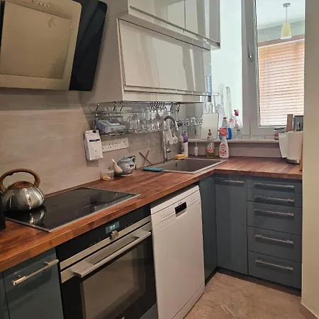 Comfort Appartement *