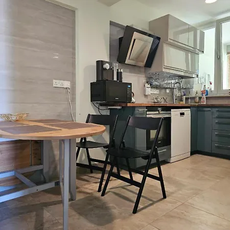 Appartement Comfort *